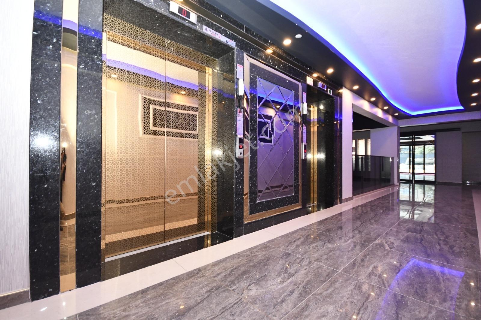 Göktaş'tan Şık Tasarımlı Modern Sitede K.garajlı Ultra Lüx 4+1 - Görsel 5