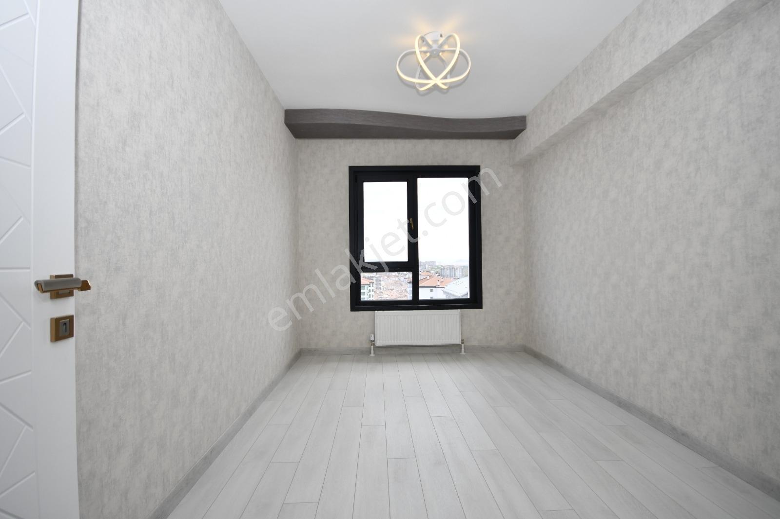 Göktaş'tan Şık Tasarımlı Modern Sitede K.garajlı Ultra Lüx 4+1 - Görsel 16