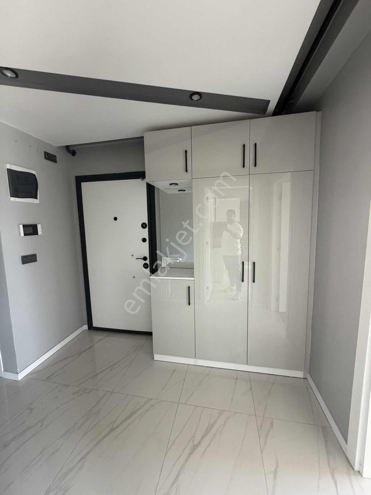 Aydınlarda Azkatlı Özdemir Tuana 5 Sitesi K.mutfak 3+1 Satılık D - Görsel 25