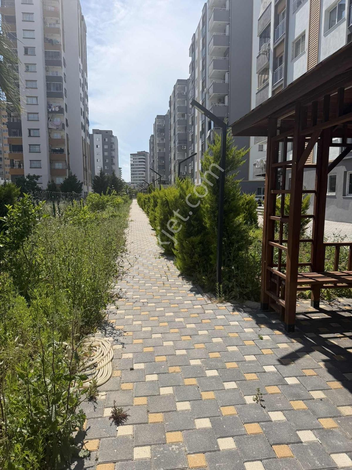 Aydınlarda Azkatlı Özdemir Tuana 5 Sitesi K.mutfak 3+1 Satılık D - Görsel 10