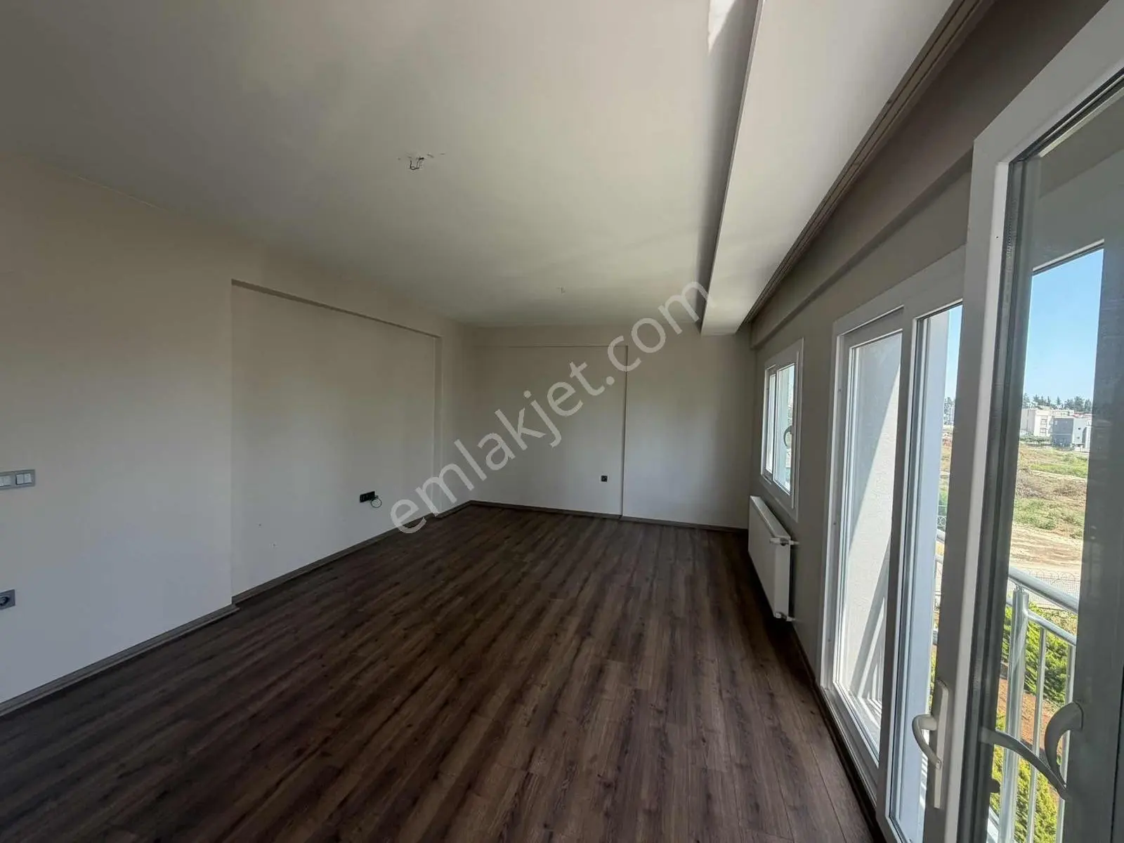 Aydınlarda Azkatlı Özdemir Tuana 5 Sitesi K.mutfak 3+1 Satılık D - Görsel 3