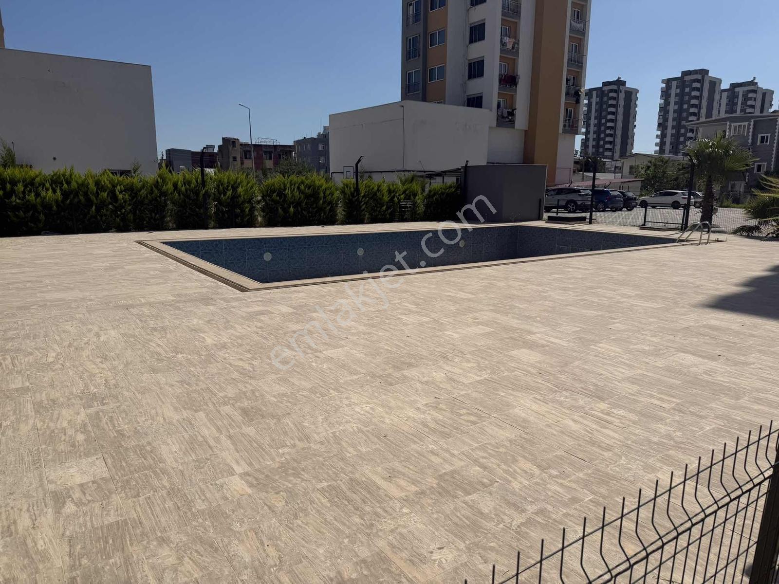 Aydınlarda Azkatlı Özdemir Tuana 5 Sitesi K.mutfak 3+1 Satılık D - Görsel 18