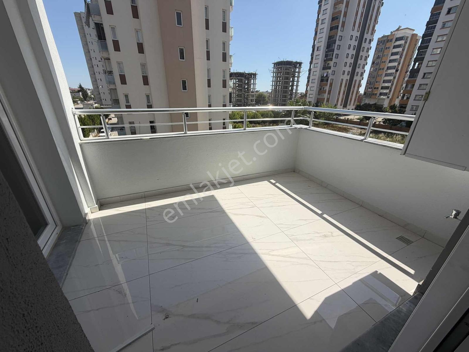 Aydınlarda Azkatlı Özdemir Tuana 5 Sitesi K.mutfak 3+1 Satılık D - Görsel 14
