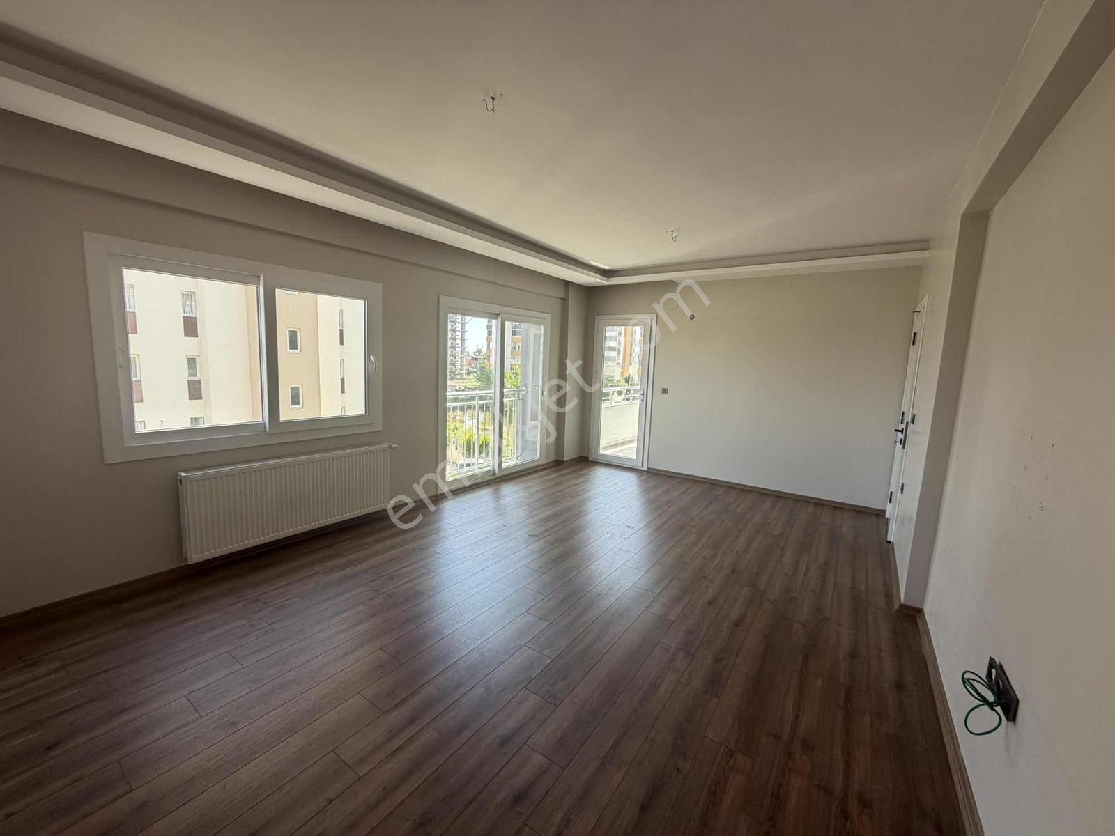 Aydınlarda Azkatlı Özdemir Tuana 5 Sitesi K.mutfak 3+1 Satılık D - Görsel 24