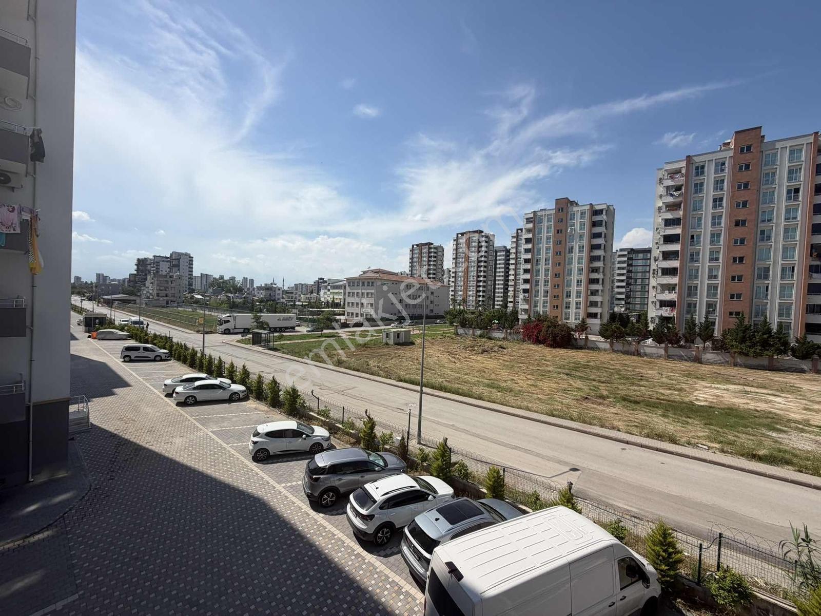 Aydınlarda Azkatlı Özdemir Tuana 5 Sitesi K.mutfak 3+1 Satılık D - Görsel 7