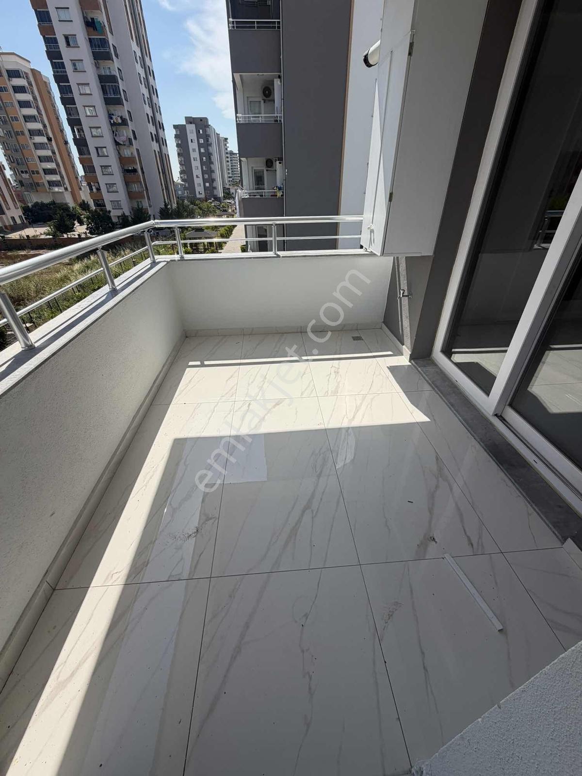 Aydınlarda Azkatlı Özdemir Tuana 5 Sitesi K.mutfak 3+1 Satılık D - Görsel 21