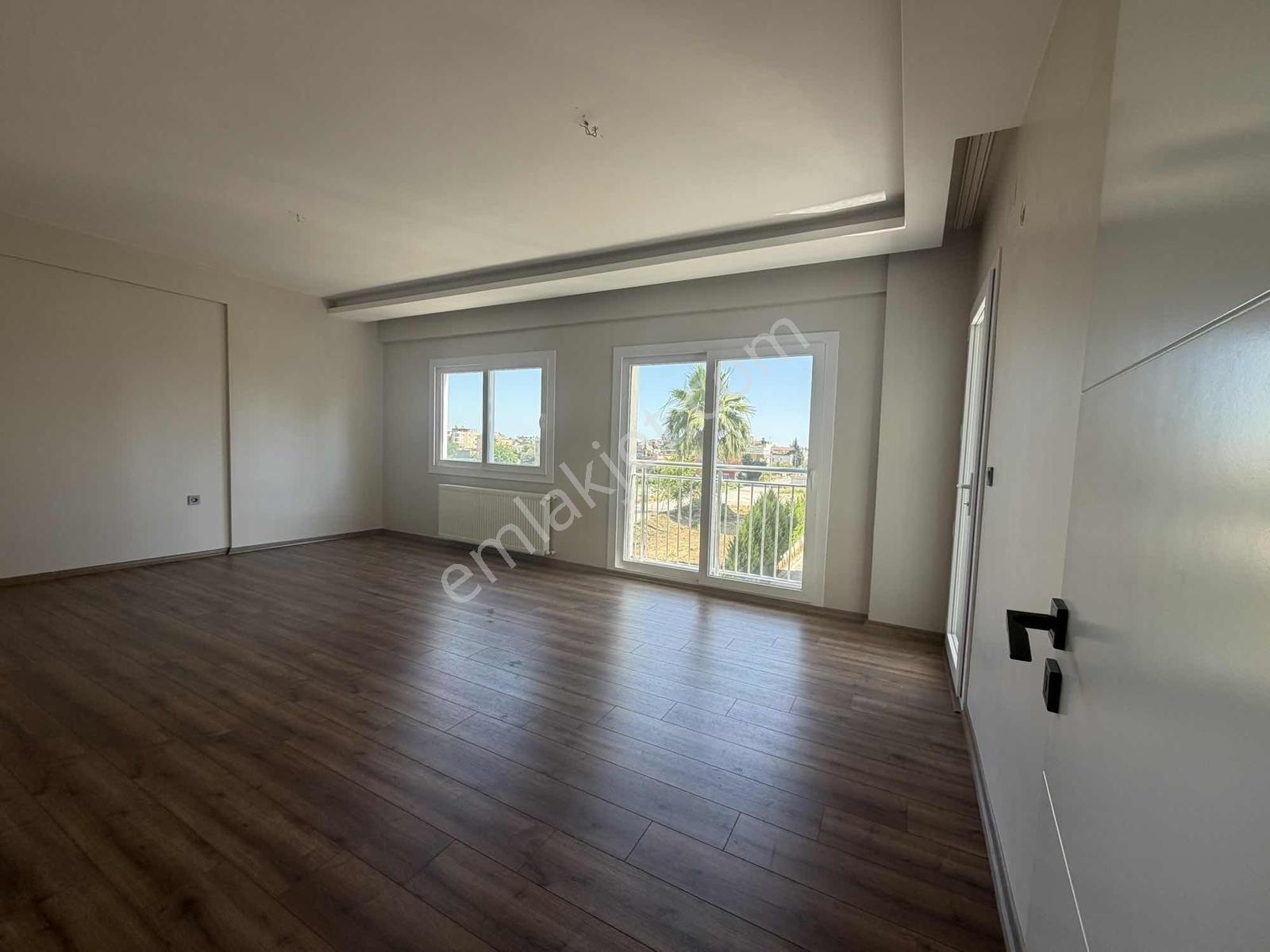 Aydınlarda Azkatlı Özdemir Tuana 5 Sitesi K.mutfak 3+1 Satılık D - Görsel 2