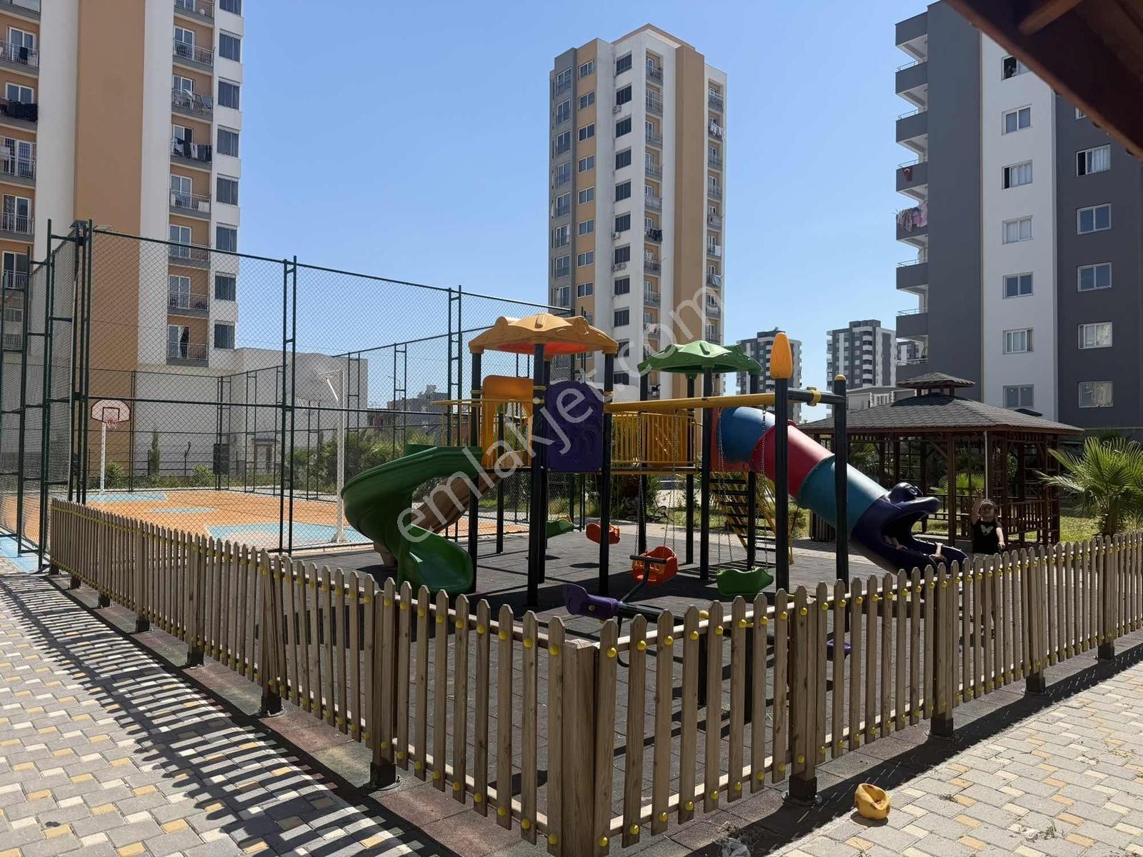 Aydınlarda Azkatlı Özdemir Tuana 5 Sitesi K.mutfak 3+1 Satılık D - Görsel 17