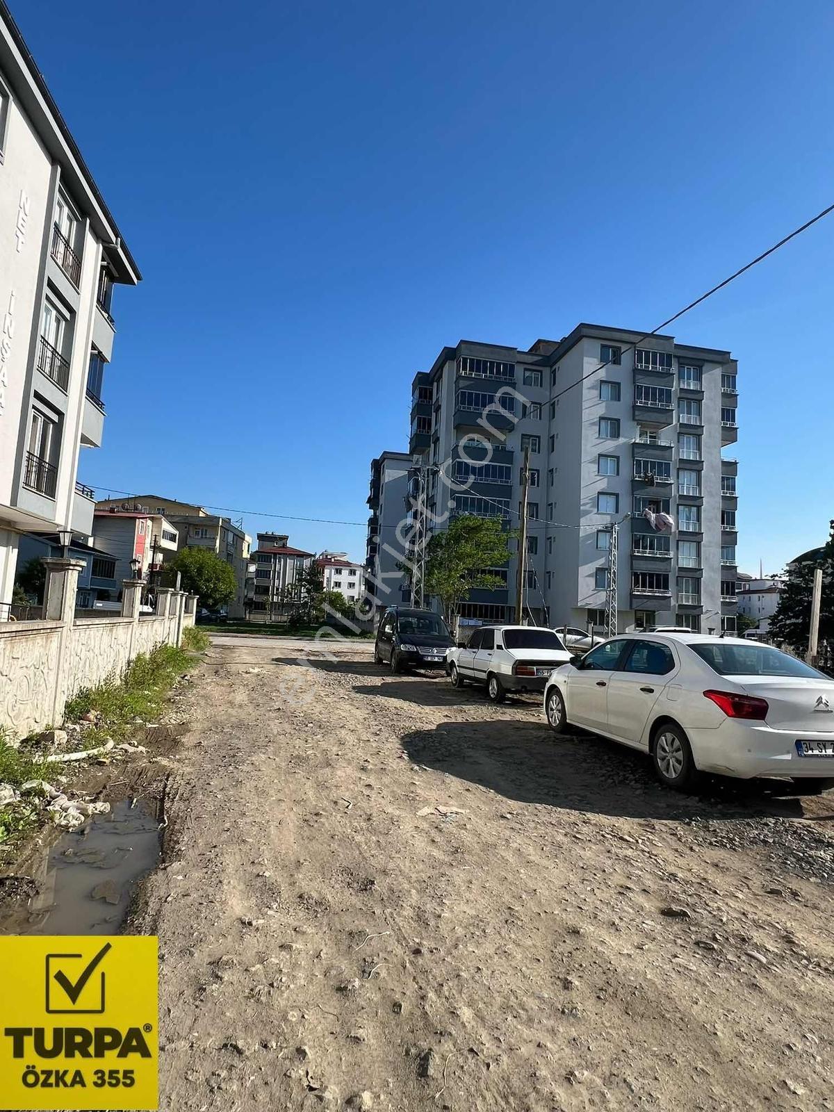 Turpa Özka355 Den Kiralık Merkezi Lüks 2+0 Daire - Görsel 15