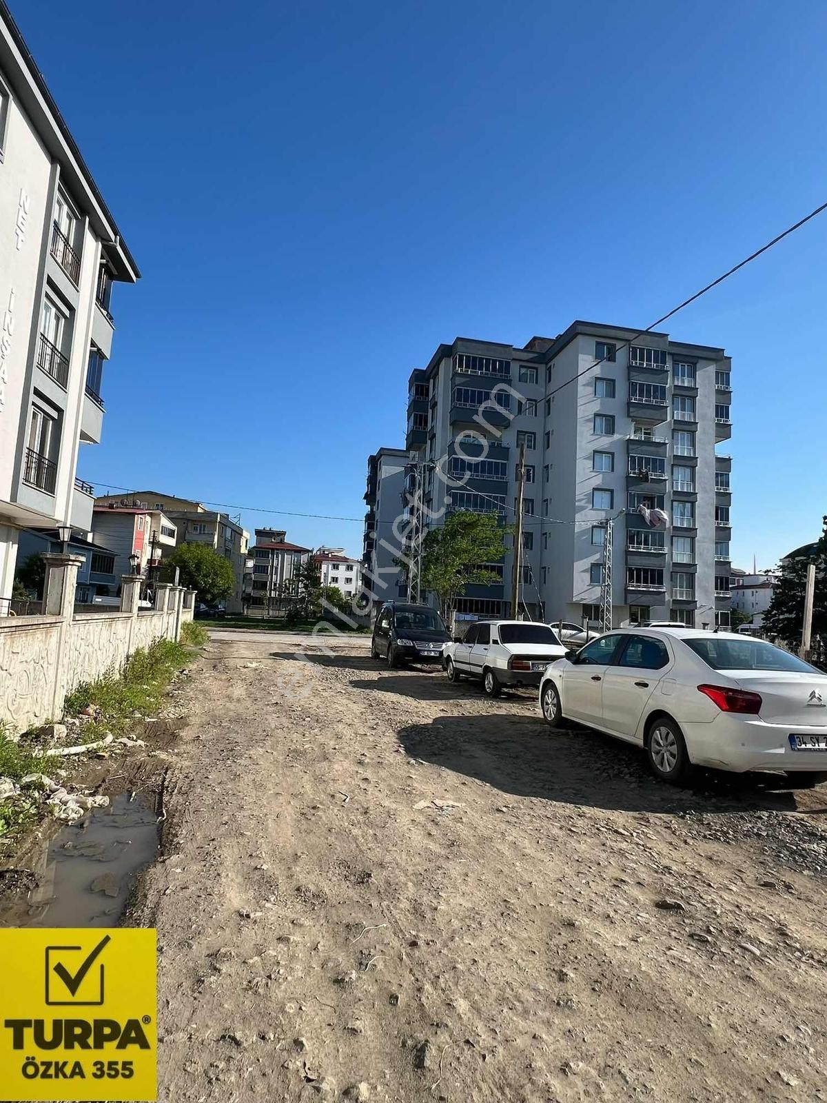 Turpa Özka355 Den Kiralık Merkezi Lüks 1+1 Daire - Görsel 4