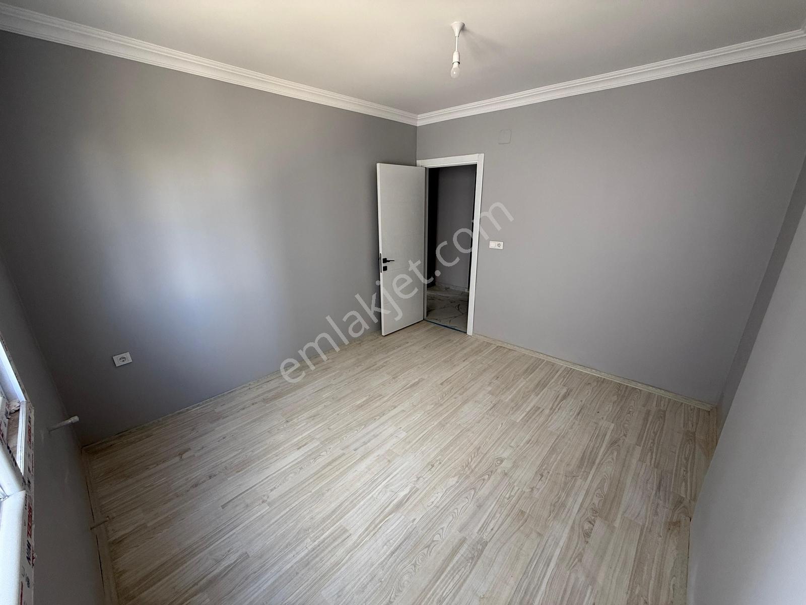 Osmangazi De 2+1 Açık Mutfak Sıfır Daire Kiralık Düşük Katlı - Görsel 9