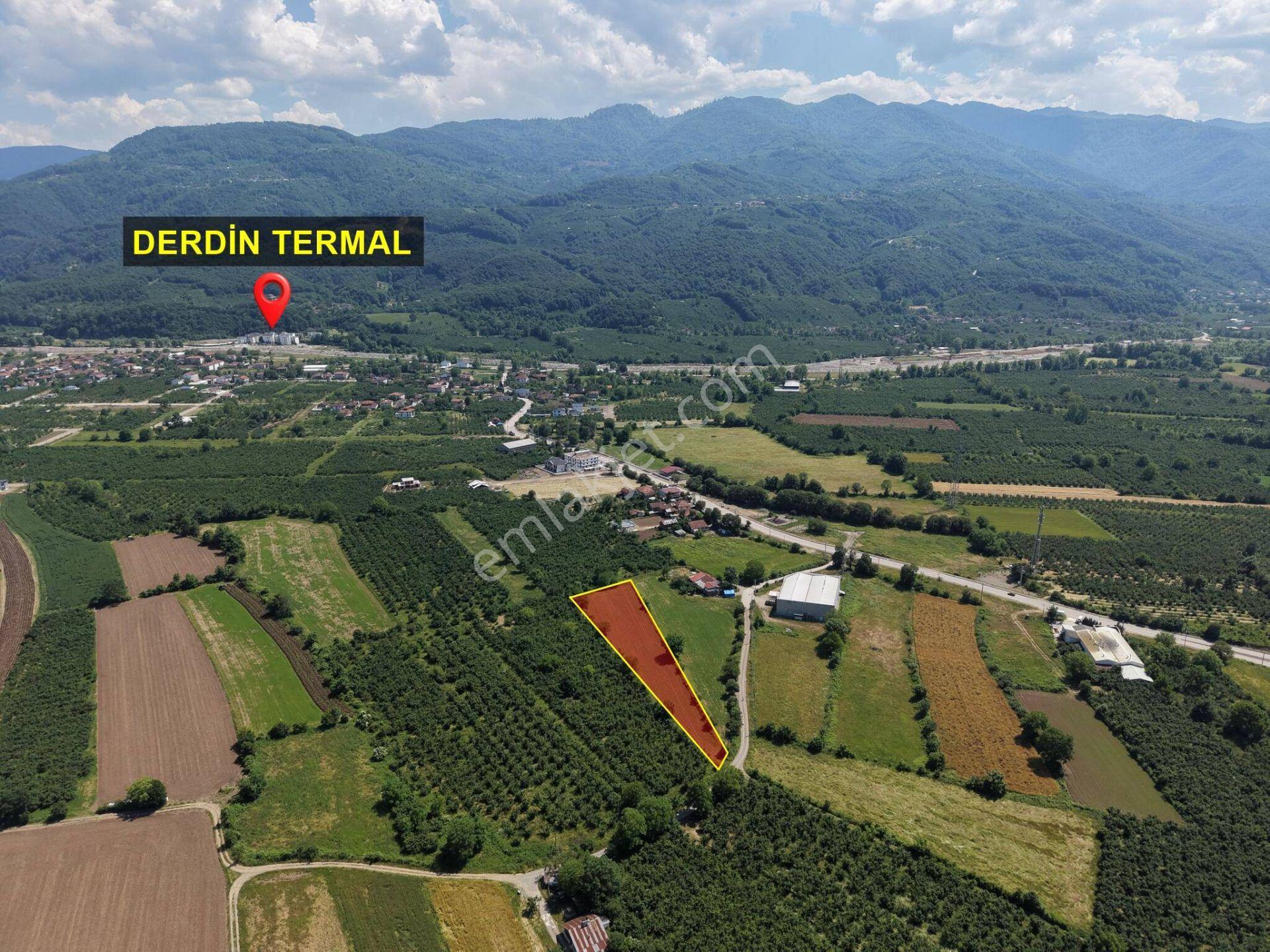 Nv Gayrimenkul | Beyköy / İstiklal Mahallesinde 4736 M2 Satılık Tarla - Görsel 24