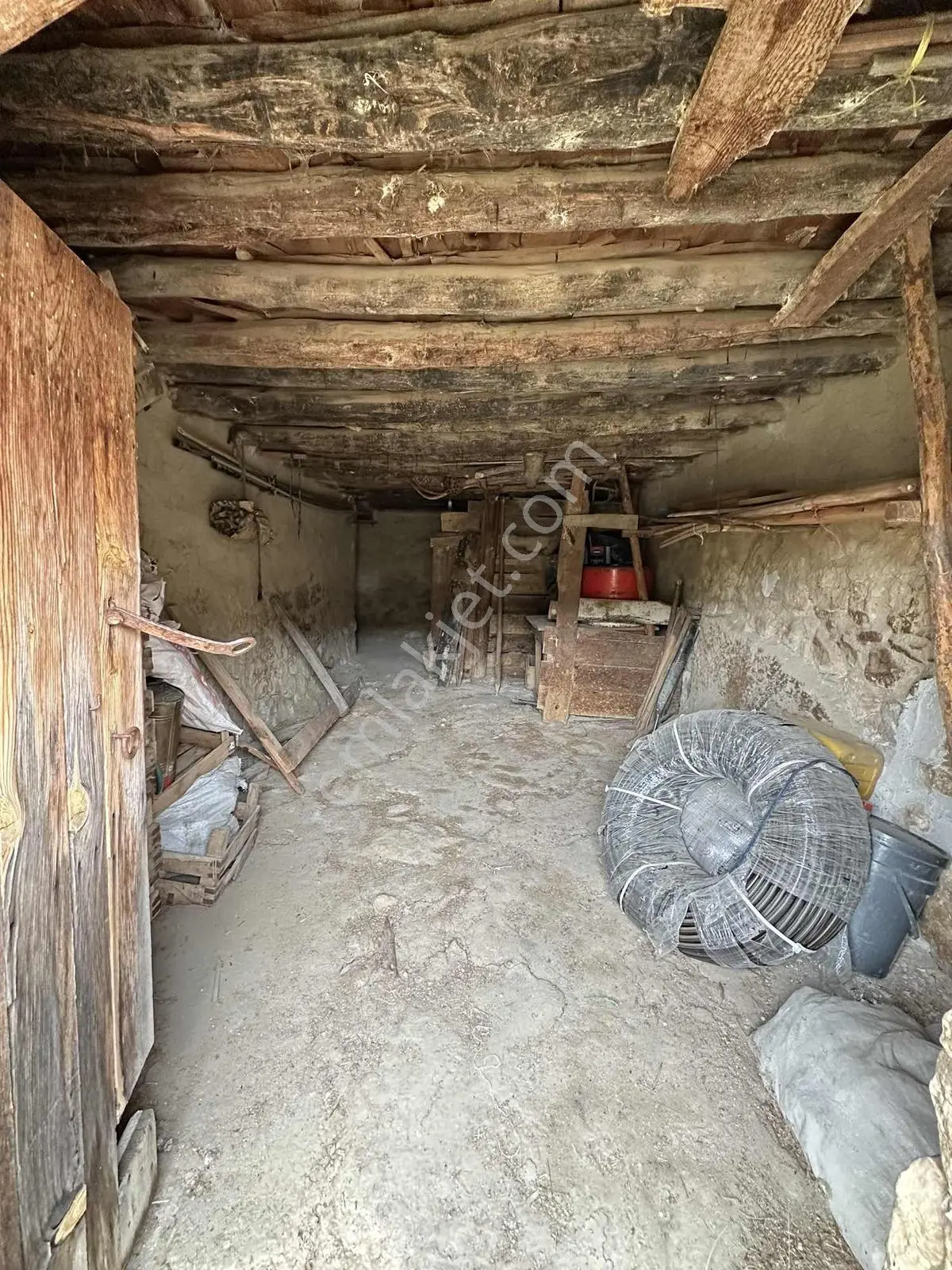 Silifke Karakaya Mah Manzarası Güzel Müstakil Ev Görülmeye Değer - Görsel 3