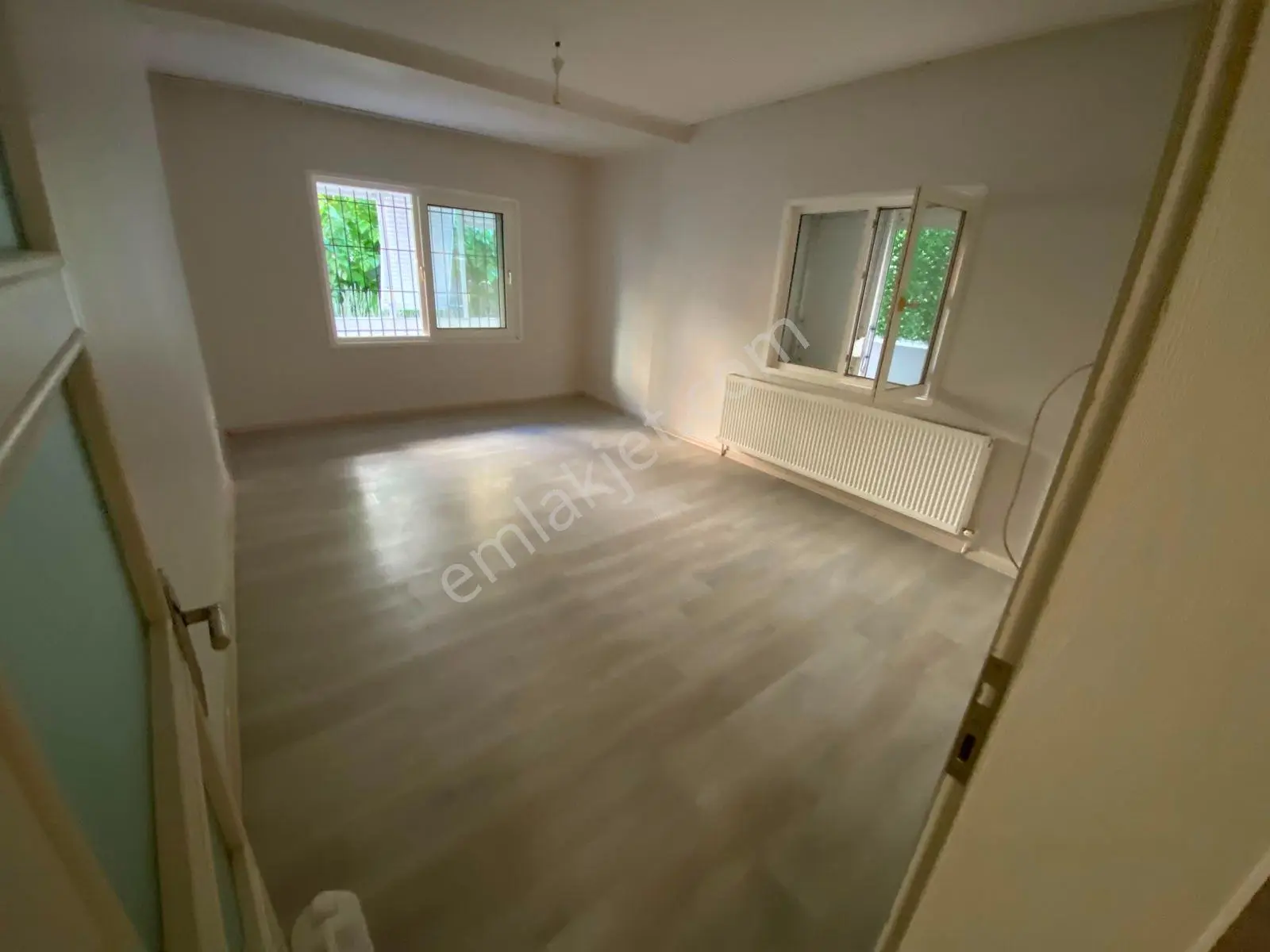 Buca Ufuk Mah.de 3+1 125m2 Dgazlı Ayrı Mutfak Giriş Kat Kiralık Daire