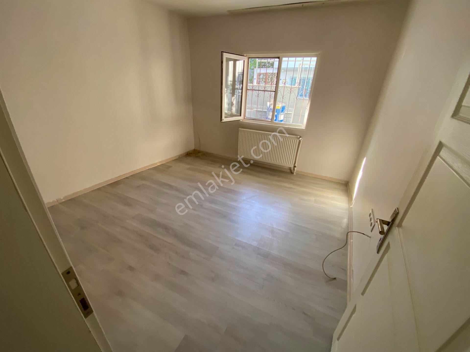 Buca Ufuk Mah.de 3+1 125m2 Dgazlı Ayrı Mutfak Giriş Kat Kiralık Daire - Görsel 6