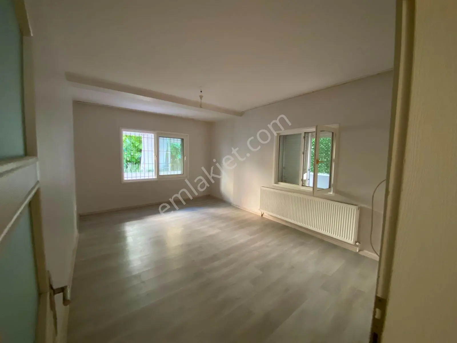 Buca Ufuk Mah.de 3+1 125m2 Dgazlı Ayrı Mutfak Giriş Kat Kiralık Daire - Görsel 5