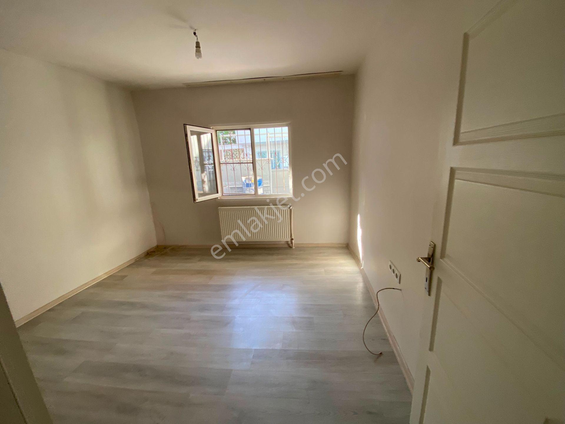 Buca Ufuk Mah.de 3+1 125m2 Dgazlı Ayrı Mutfak Giriş Kat Kiralık Daire - Görsel 8