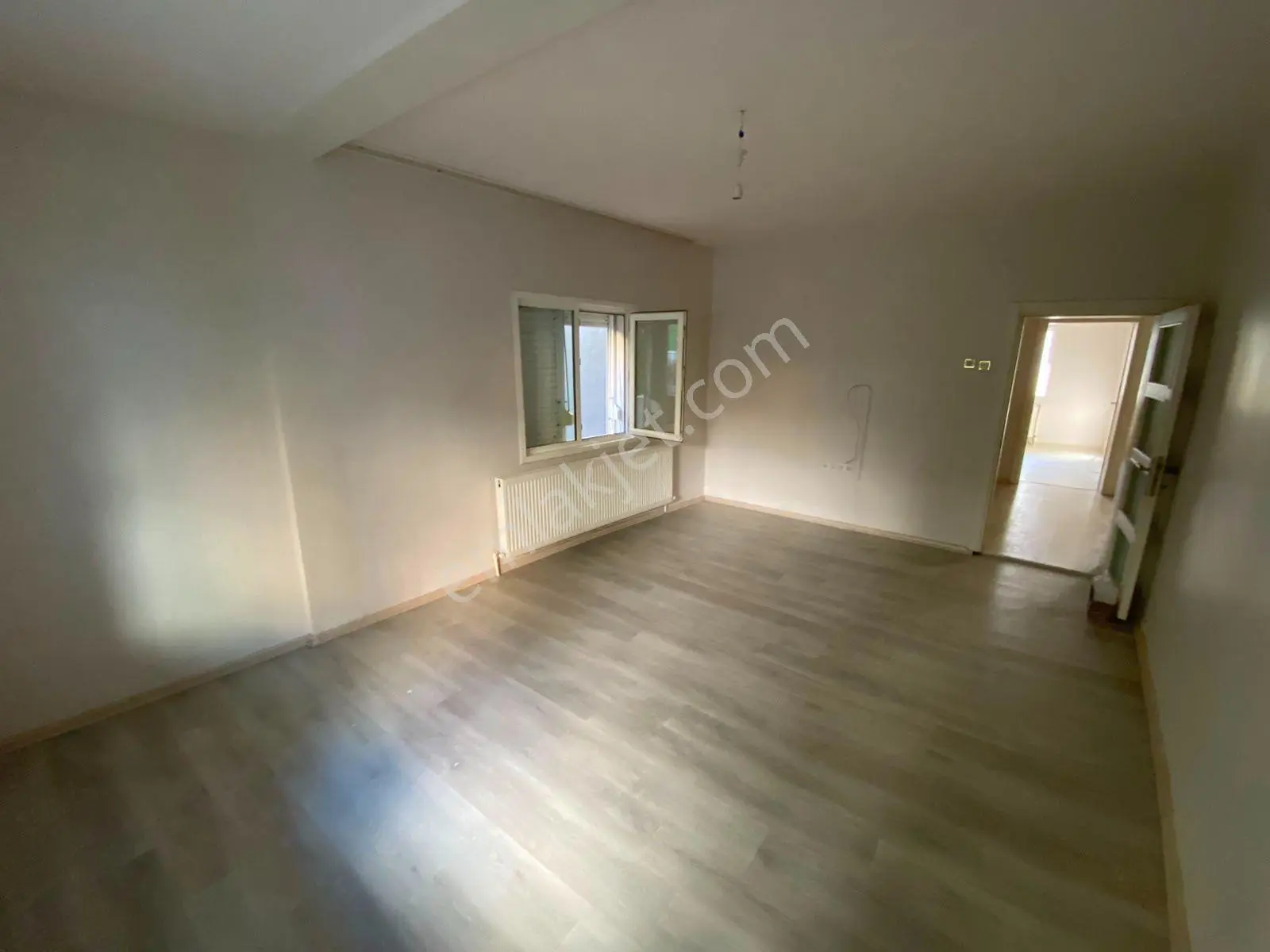 Buca Ufuk Mah.de 3+1 125m2 Dgazlı Ayrı Mutfak Giriş Kat Kiralık Daire - Görsel 2
