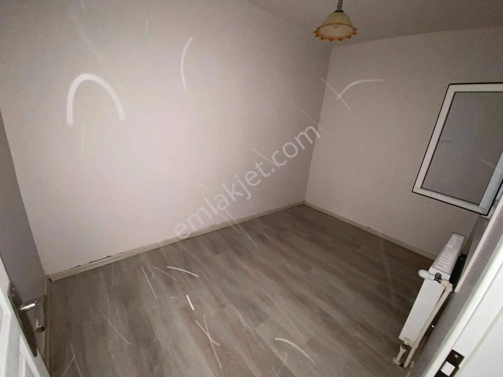 Buca Ufuk Mah.de 3+1 125m2 Dgazlı Ayrı Mutfak Giriş Kat Kiralık Daire - Görsel 14