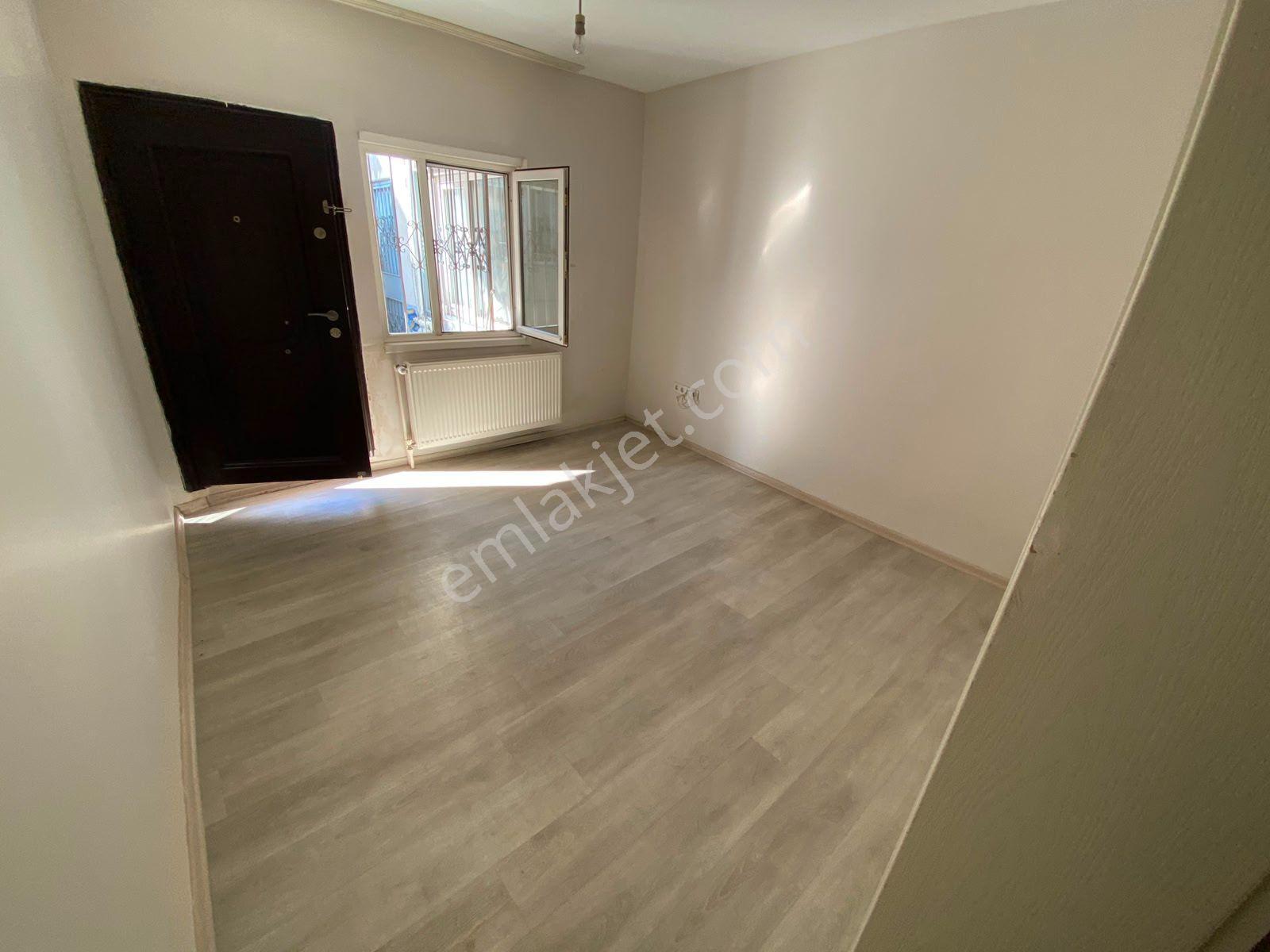 Buca Ufuk Mah.de 3+1 125m2 Dgazlı Ayrı Mutfak Giriş Kat Kiralık Daire - Görsel 11