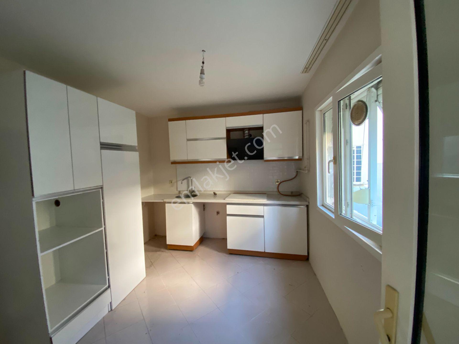 Buca Ufuk Mah.de 3+1 125m2 Dgazlı Ayrı Mutfak Giriş Kat Kiralık Daire - Görsel 17