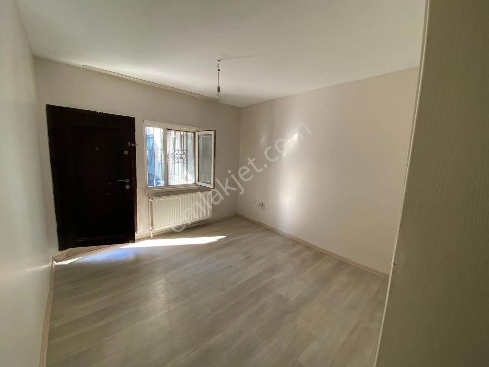 Buca Ufuk Mah.de 3+1 125m2 Dgazlı Ayrı Mutfak Giriş Kat Kiralık Daire - Görsel 10