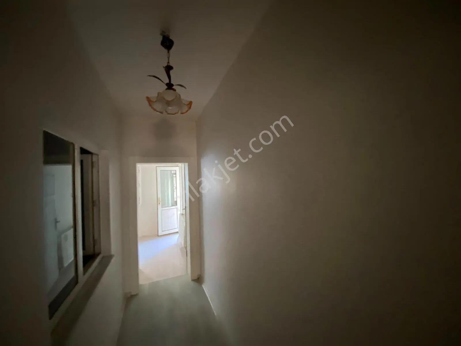 Buca Ufuk Mah.de 3+1 125m2 Dgazlı Ayrı Mutfak Giriş Kat Kiralık Daire - Görsel 21