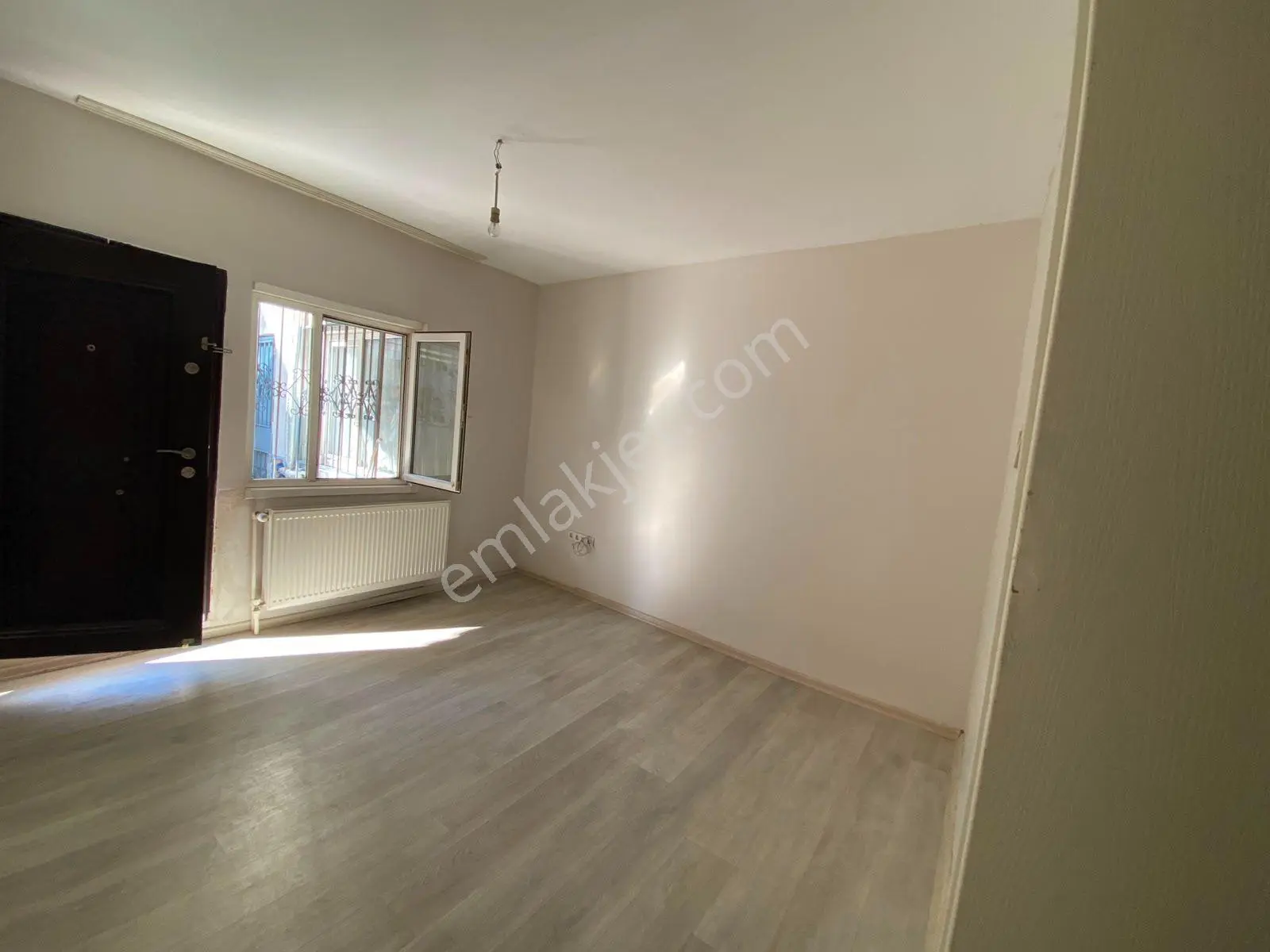 Buca Ufuk Mah.de 3+1 125m2 Dgazlı Ayrı Mutfak Giriş Kat Kiralık Daire - Görsel 9
