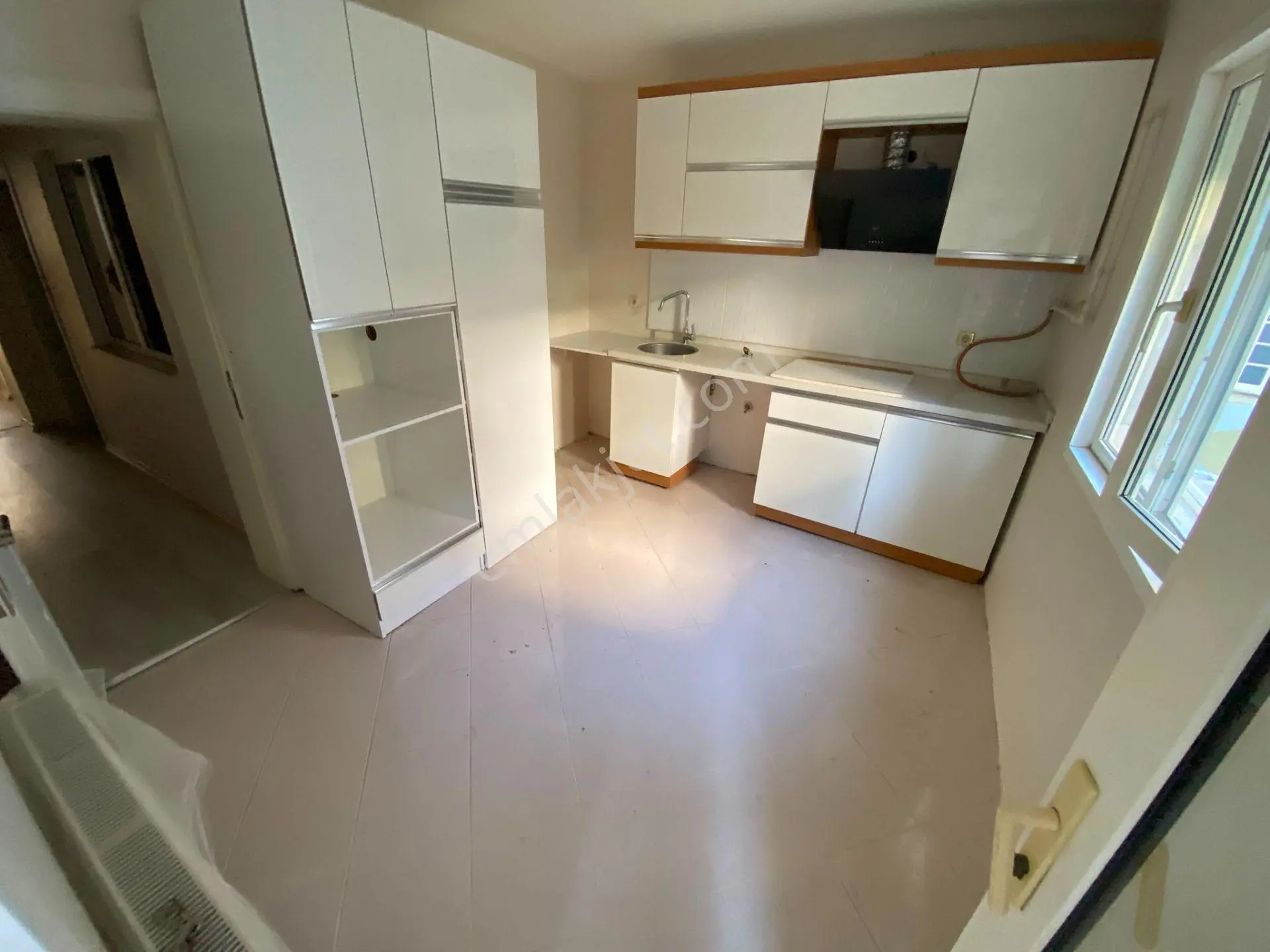 Buca Ufuk Mah.de 3+1 125m2 Dgazlı Ayrı Mutfak Giriş Kat Kiralık Daire - Görsel 15