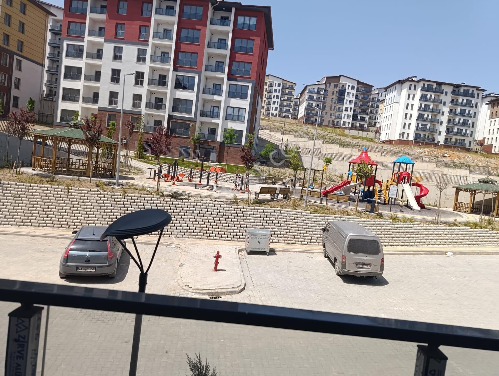 Emek Emlak'tan İlimtepe Yeni Toki 2.etap Gk6 Blok Kiralık Daire K-3063 - Görsel 17