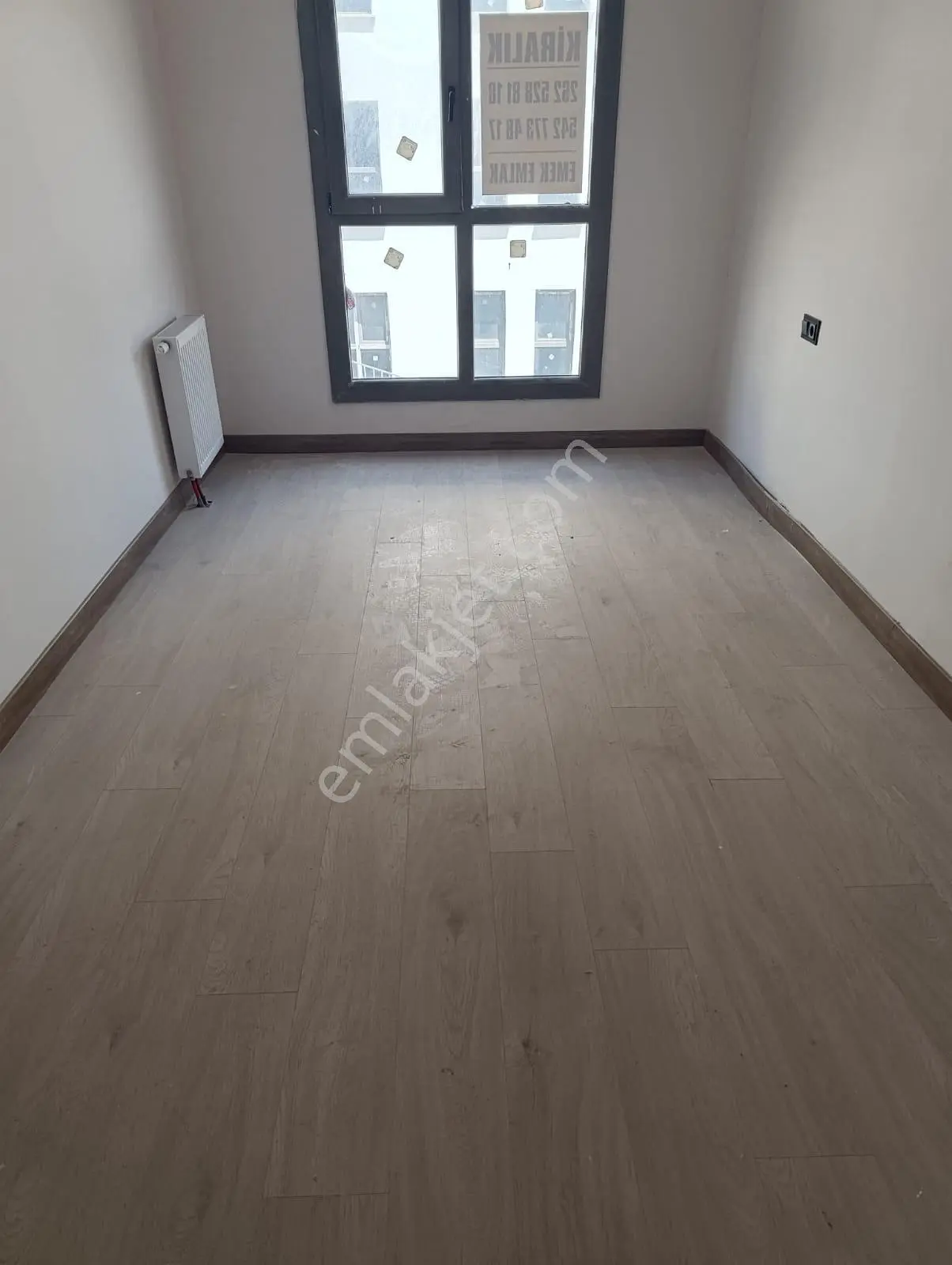 Emek Emlak'tan İlimtepe Yeni Toki 2.etap Gk6 Blok Kiralık Daire K-3063 - Görsel 4