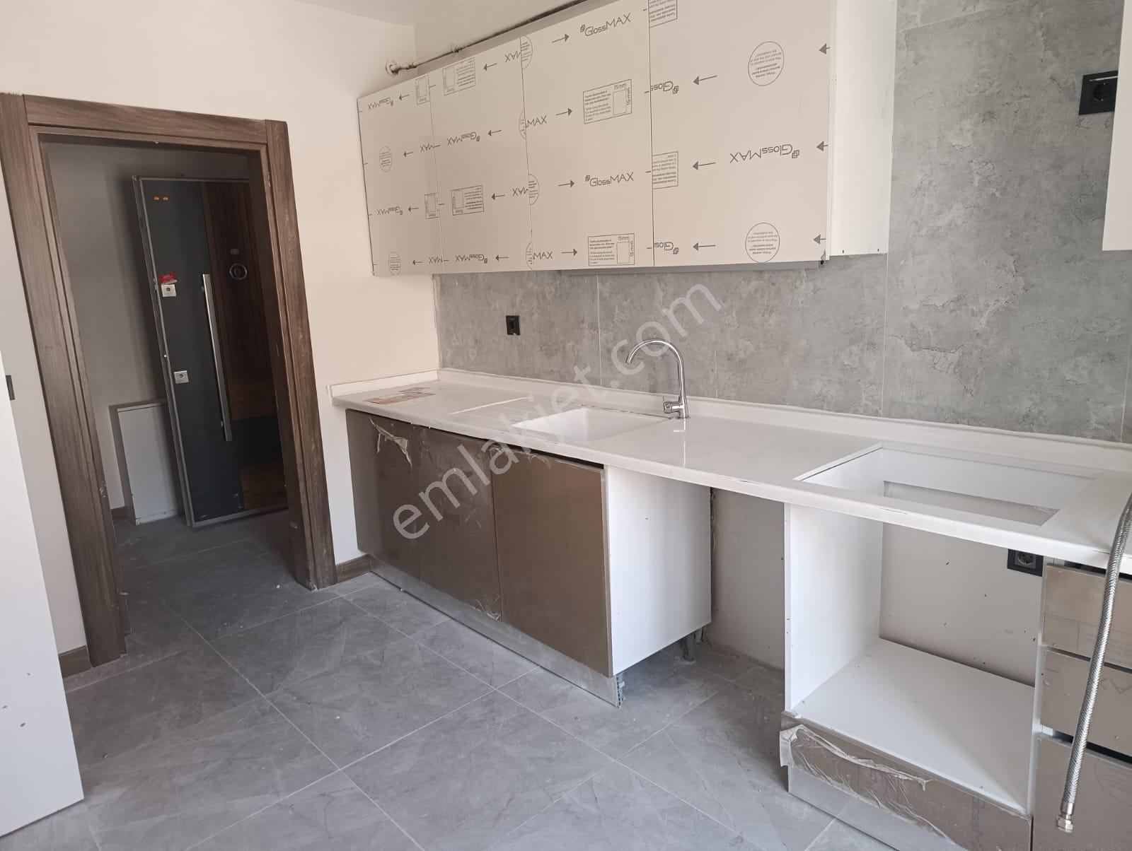 Emek Emlak'tan İlimtepe Yeni Toki 2.etap Gk6 Blok Kiralık Daire K-3063 - Görsel 11