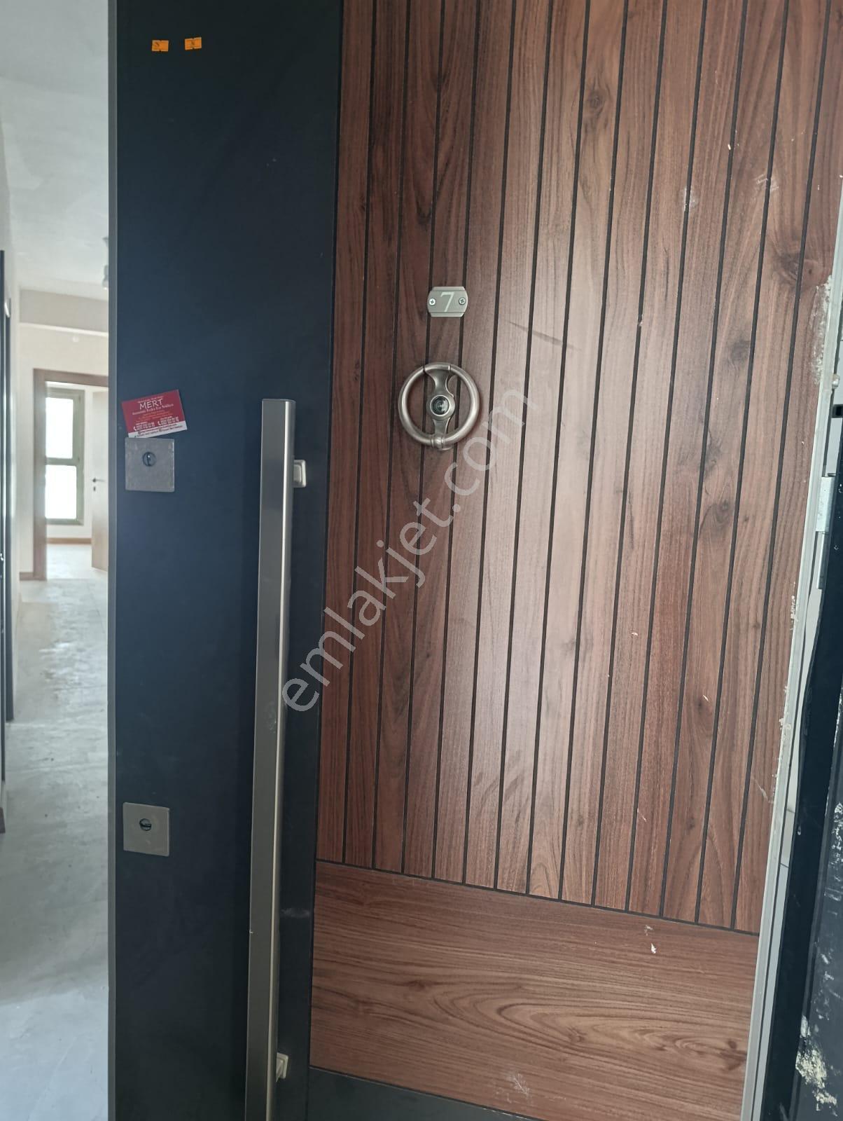 Emek Emlak'tan İlimtepe Yeni Toki 2.etap Gk6 Blok Kiralık Daire K-3063 - Görsel 15