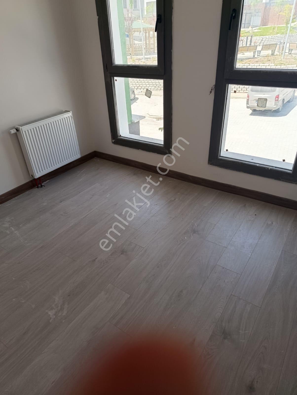Emek Emlak'tan İlimtepe Yeni Toki 2.etap Gk6 Blok Kiralık Daire K-3063 - Görsel 8