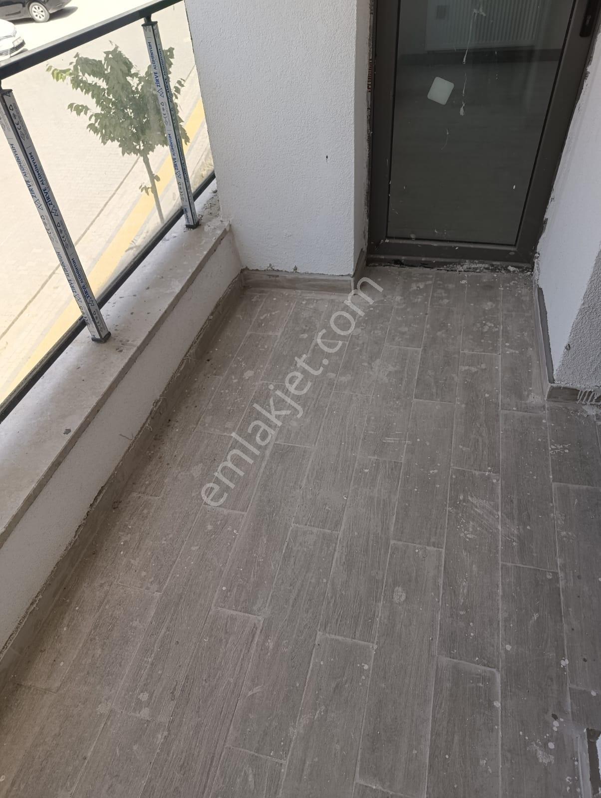 Emek Emlak'tan İlimtepe Yeni Toki 2.etap Gk6 Blok Kiralık Daire K-3063 - Görsel 14