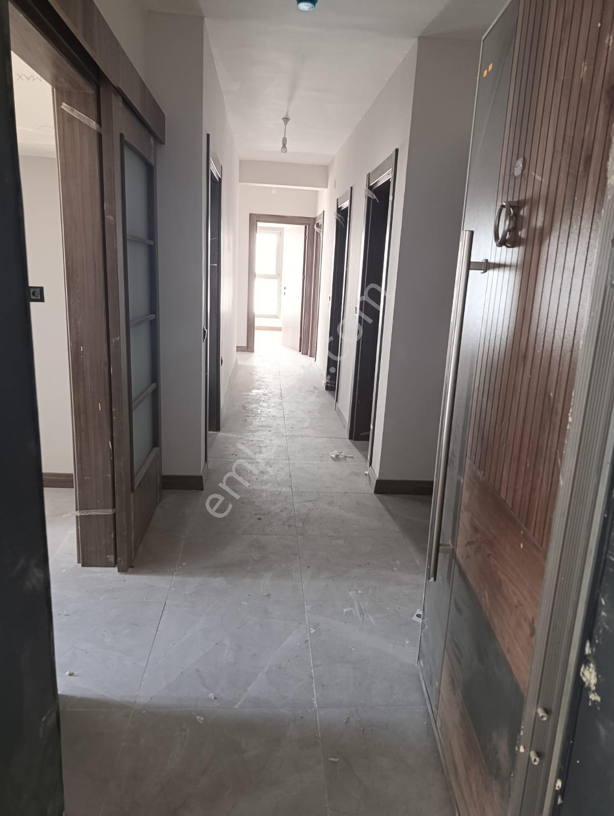 Emek Emlak'tan İlimtepe Yeni Toki 2.etap Gk6 Blok Kiralık Daire K-3063 - Görsel 13