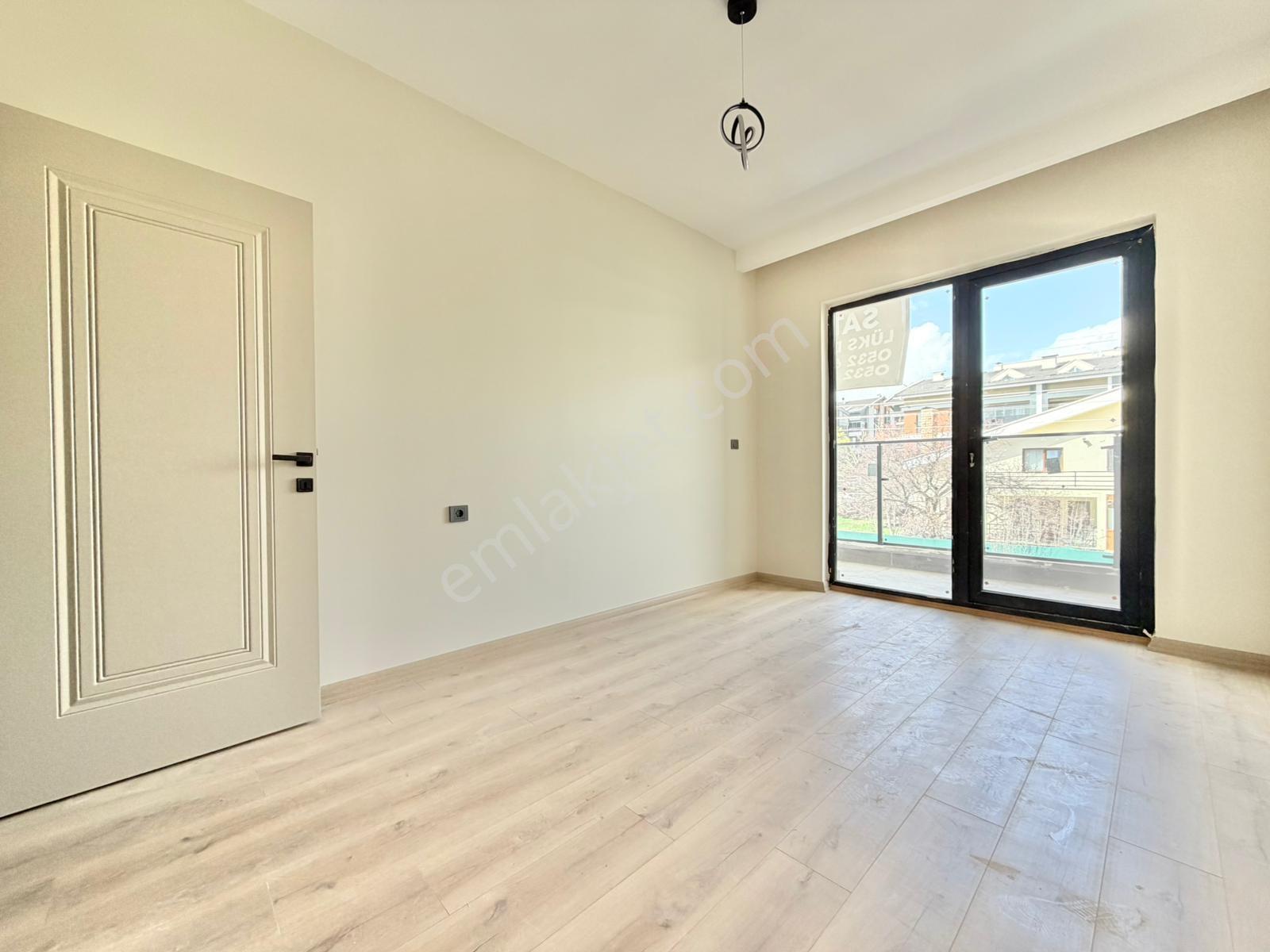 İncek Taşpınar Mahallesi Satılık 1+1 Daire - Görsel 30
