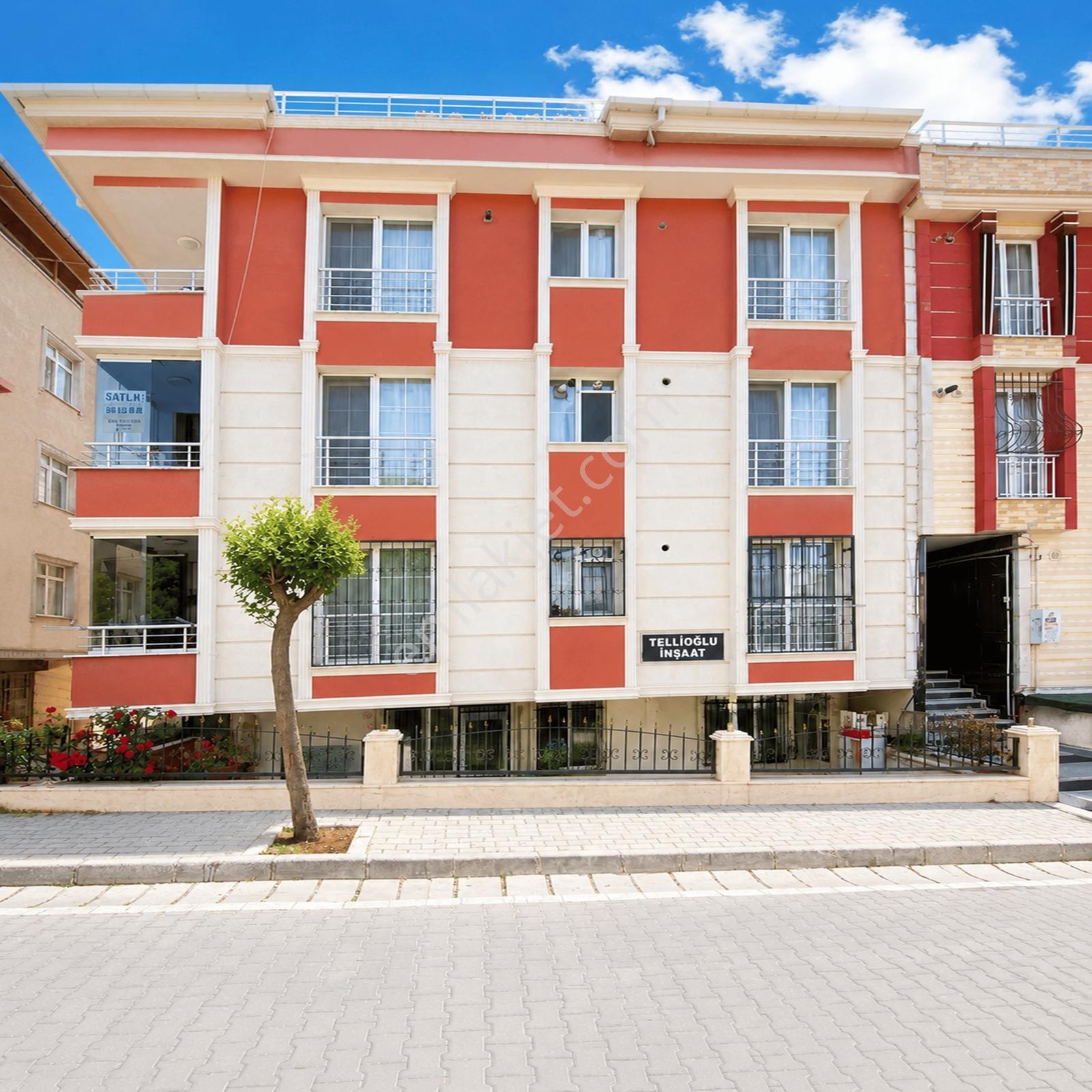 Avcılar Merkezde Katılımeve Uygun Geniş 2+1 Satılık Daire - Görsel 2