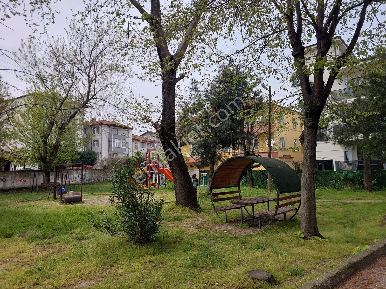 Yağcılar Mahallesi Altay Sitesinde Kiralık Bakımlı 3+1 Daire - Görsel 5
