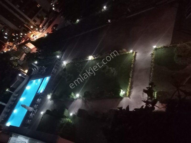 Sahibinden / Pendik Merkezde / 3+1 Daire /havuzlu / Güvenlikli / Sosyal Alanlı - Görsel 3