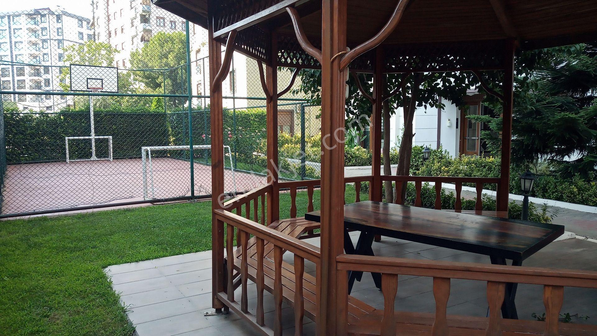Sahibinden / Pendik Merkezde / 3+1 Daire /havuzlu / Güvenlikli / Sosyal Alanlı - Görsel 8