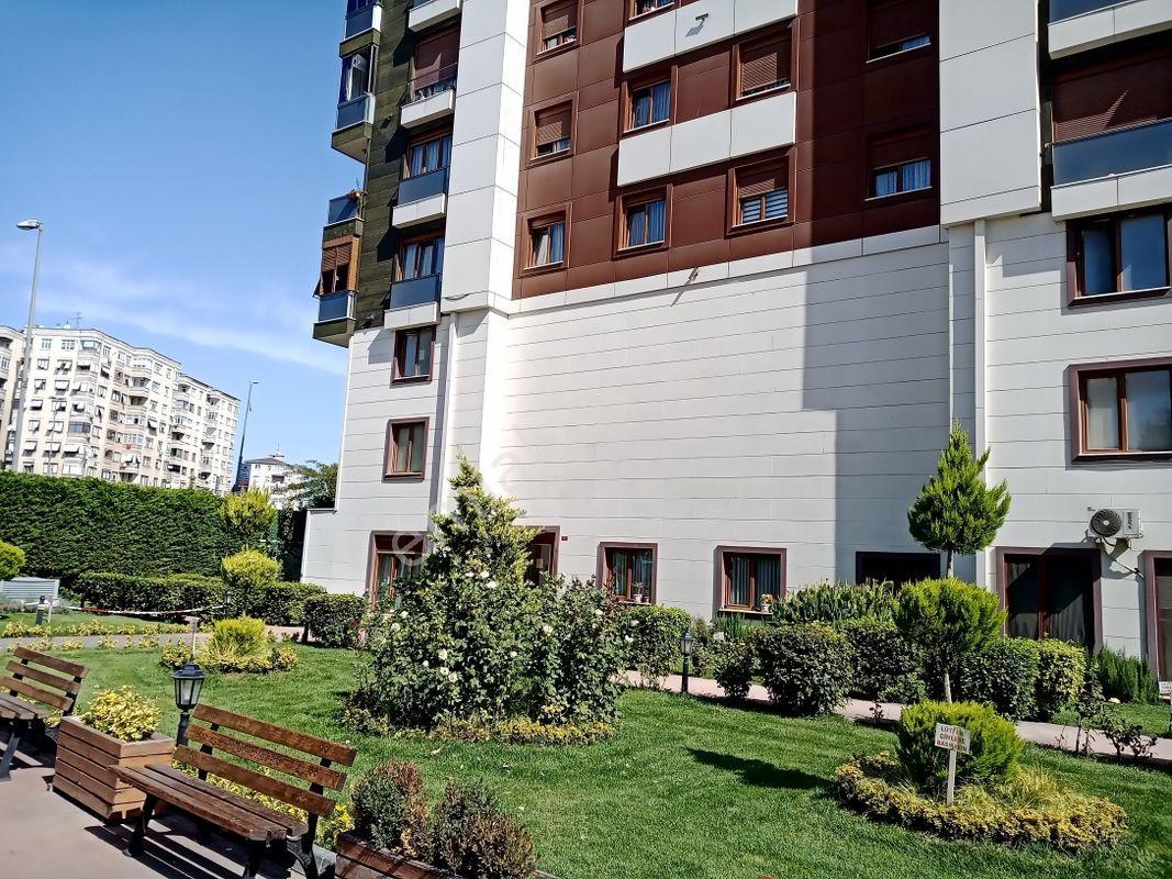 Sahibinden / Pendik Merkezde / 3+1 Daire /havuzlu / Güvenlikli / Sosyal Alanlı - Görsel 12