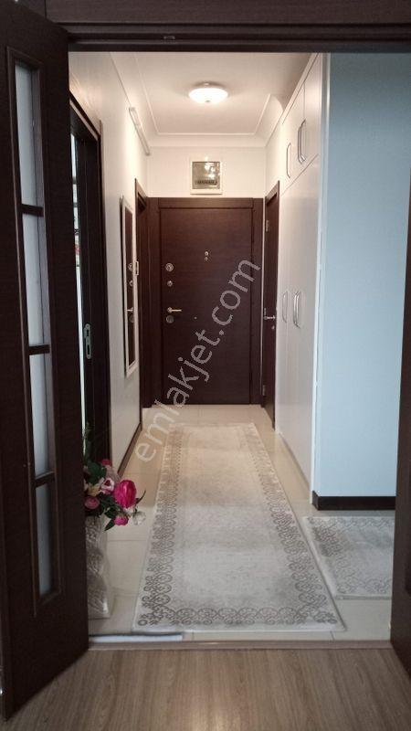 Sahibinden / Pendik Merkezde / 3+1 Daire /havuzlu / Güvenlikli / Sosyal Alanlı - Görsel 20