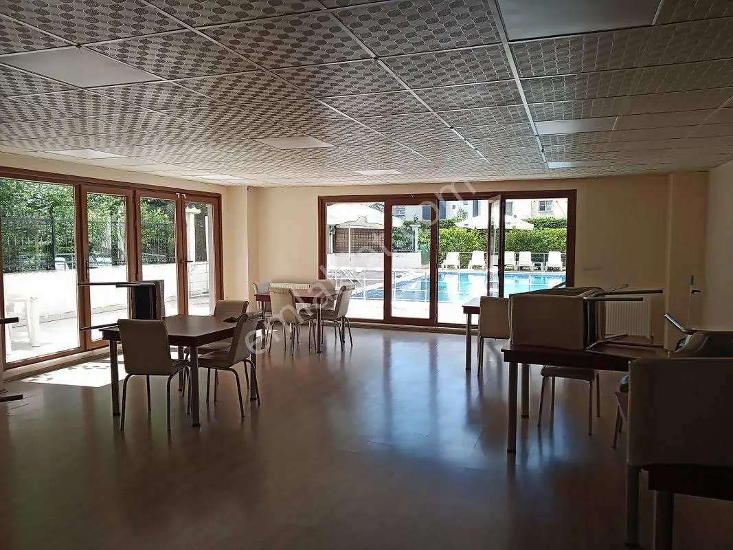 Sahibinden / Pendik Merkezde / 3+1 Daire /havuzlu / Güvenlikli / Sosyal Alanlı - Görsel 4