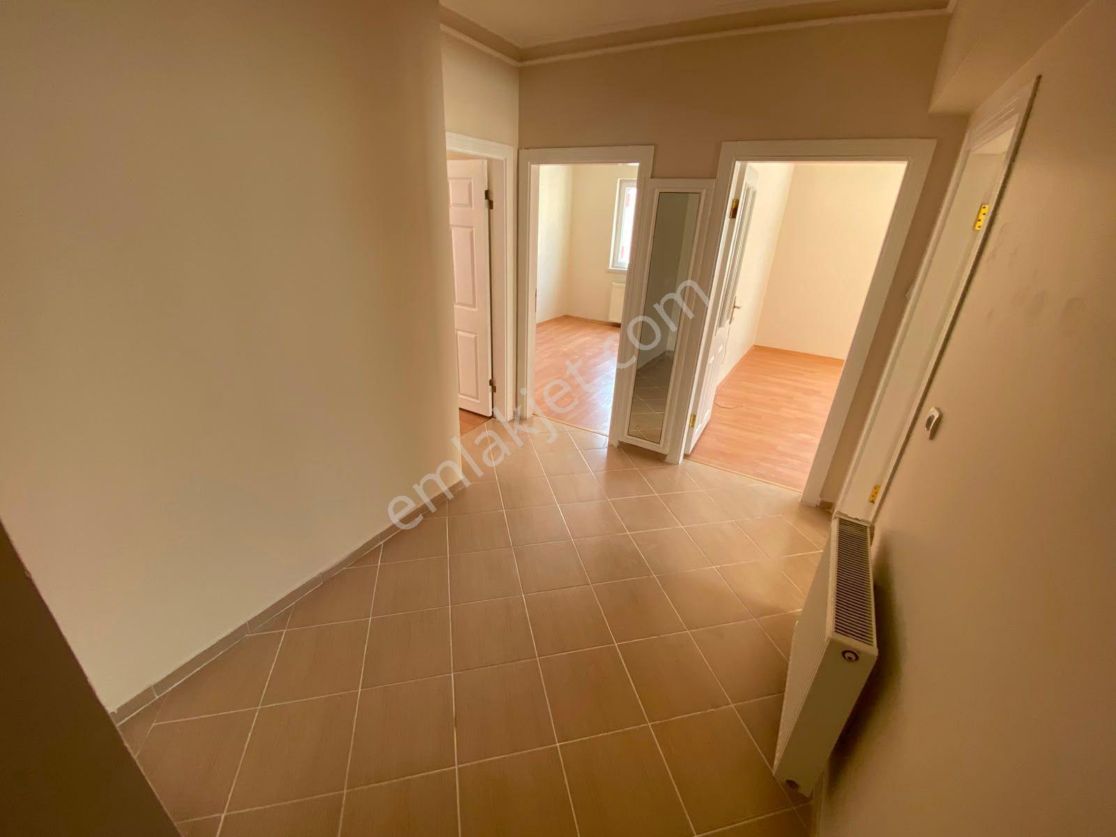 Es As Emlaktan Selçuklu Mh Katta Bağımsız Masrafsız Kiralık 3+1 Daire - Görsel 17