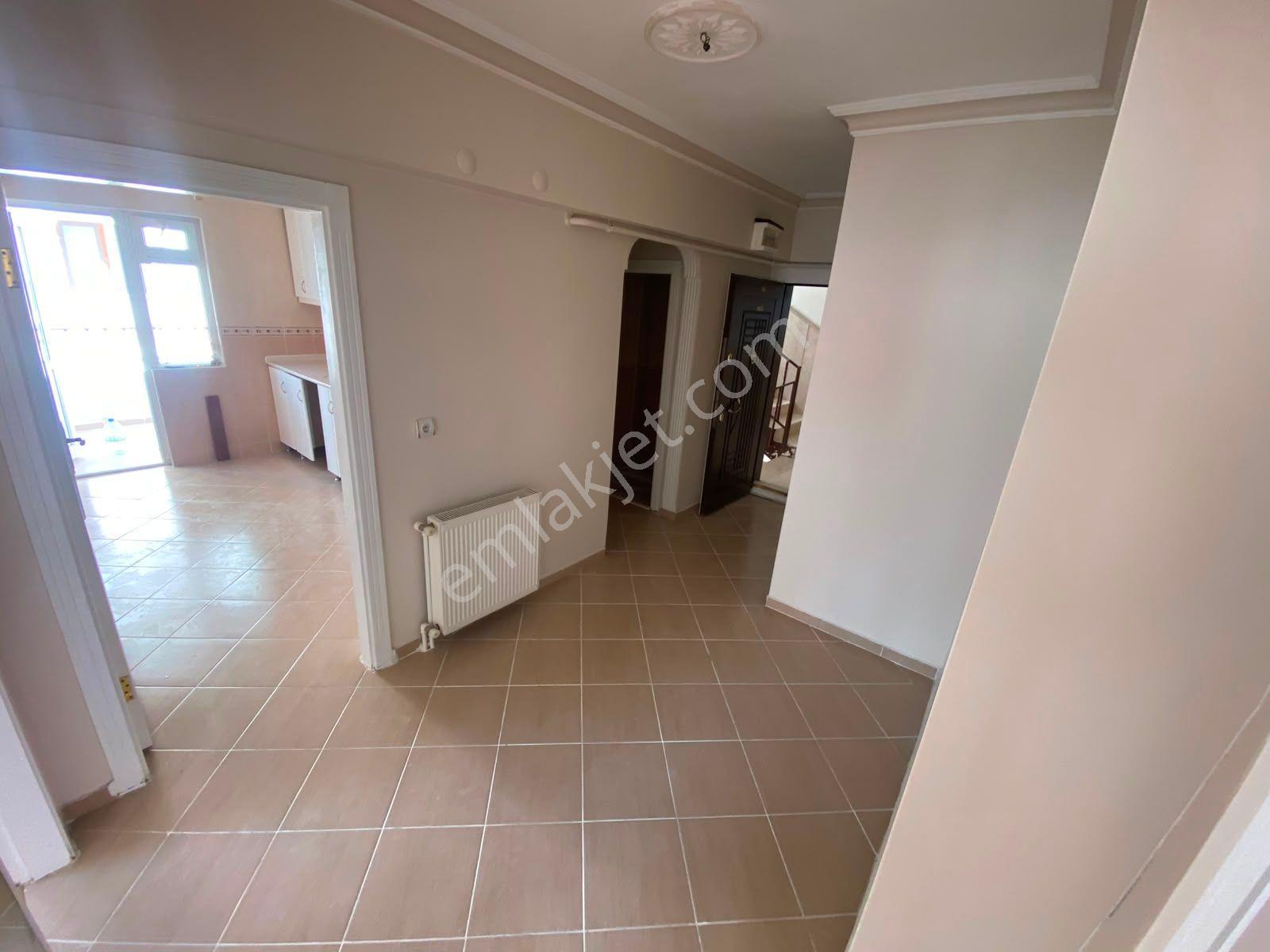 Es As Emlaktan Selçuklu Mh Katta Bağımsız Masrafsız Kiralık 3+1 Daire - Görsel 21