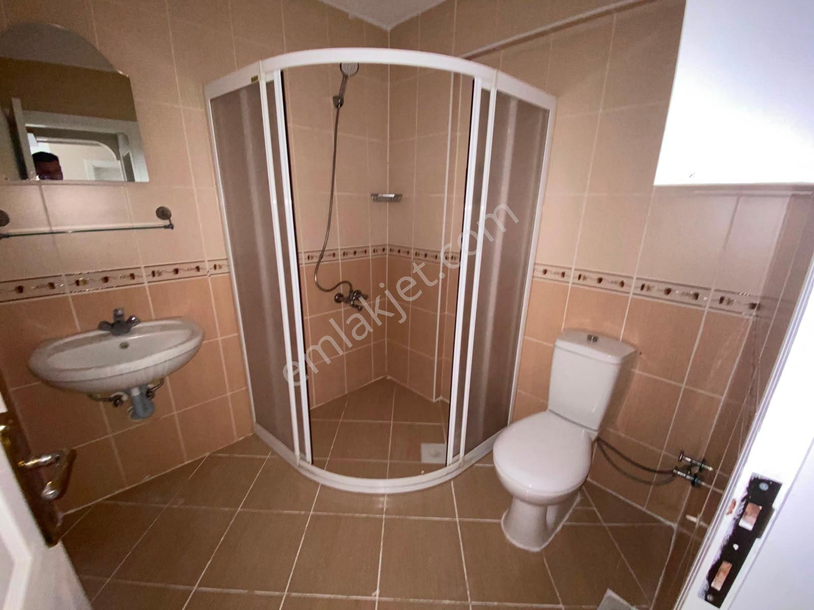 Es As Emlaktan Selçuklu Mh Katta Bağımsız Masrafsız Kiralık 3+1 Daire - Görsel 19