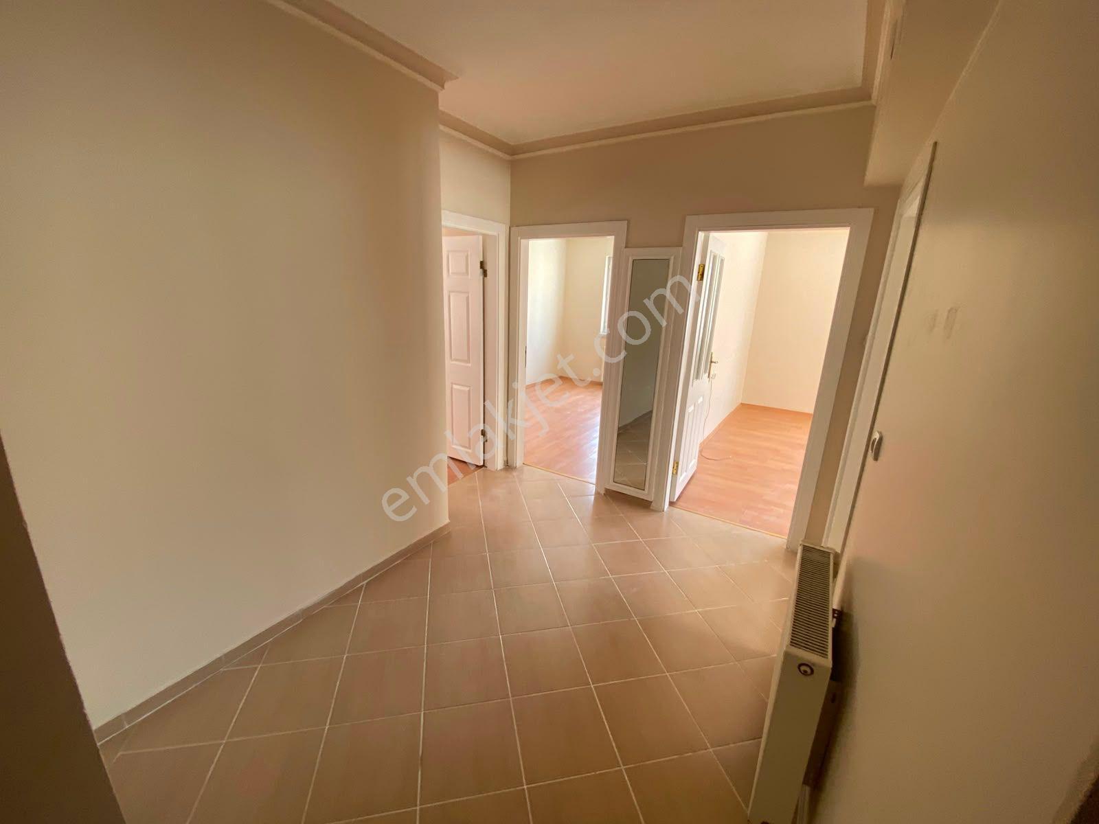Es As Emlaktan Selçuklu Mh Katta Bağımsız Masrafsız Kiralık 3+1 Daire - Görsel 16