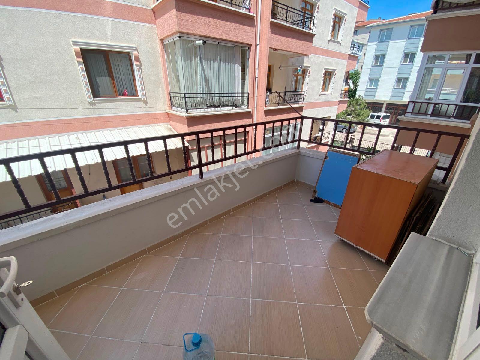 Es As Emlaktan Selçuklu Mh Katta Bağımsız Masrafsız Kiralık 3+1 Daire - Görsel 22