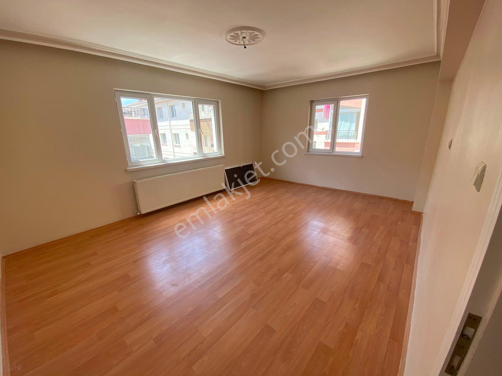 Es As Emlaktan Selçuklu Mh Katta Bağımsız Masrafsız Kiralık 3+1 Daire - Görsel 6